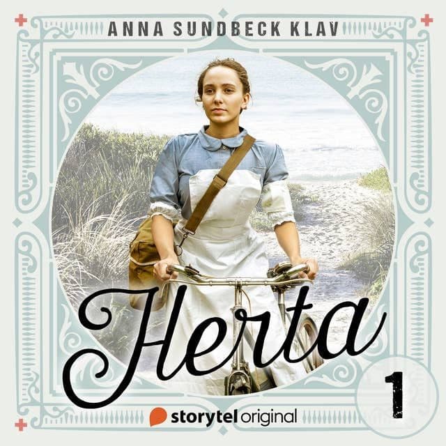 Audiobook cover