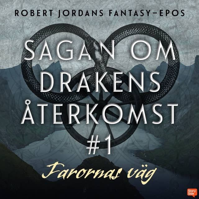 Sagan om Drakens återkomst