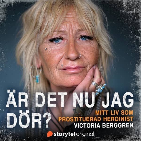 Bokomslag för Är det nu jag dör?