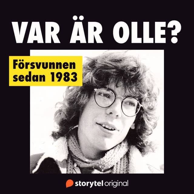 Bokomslag för Var är Olle?